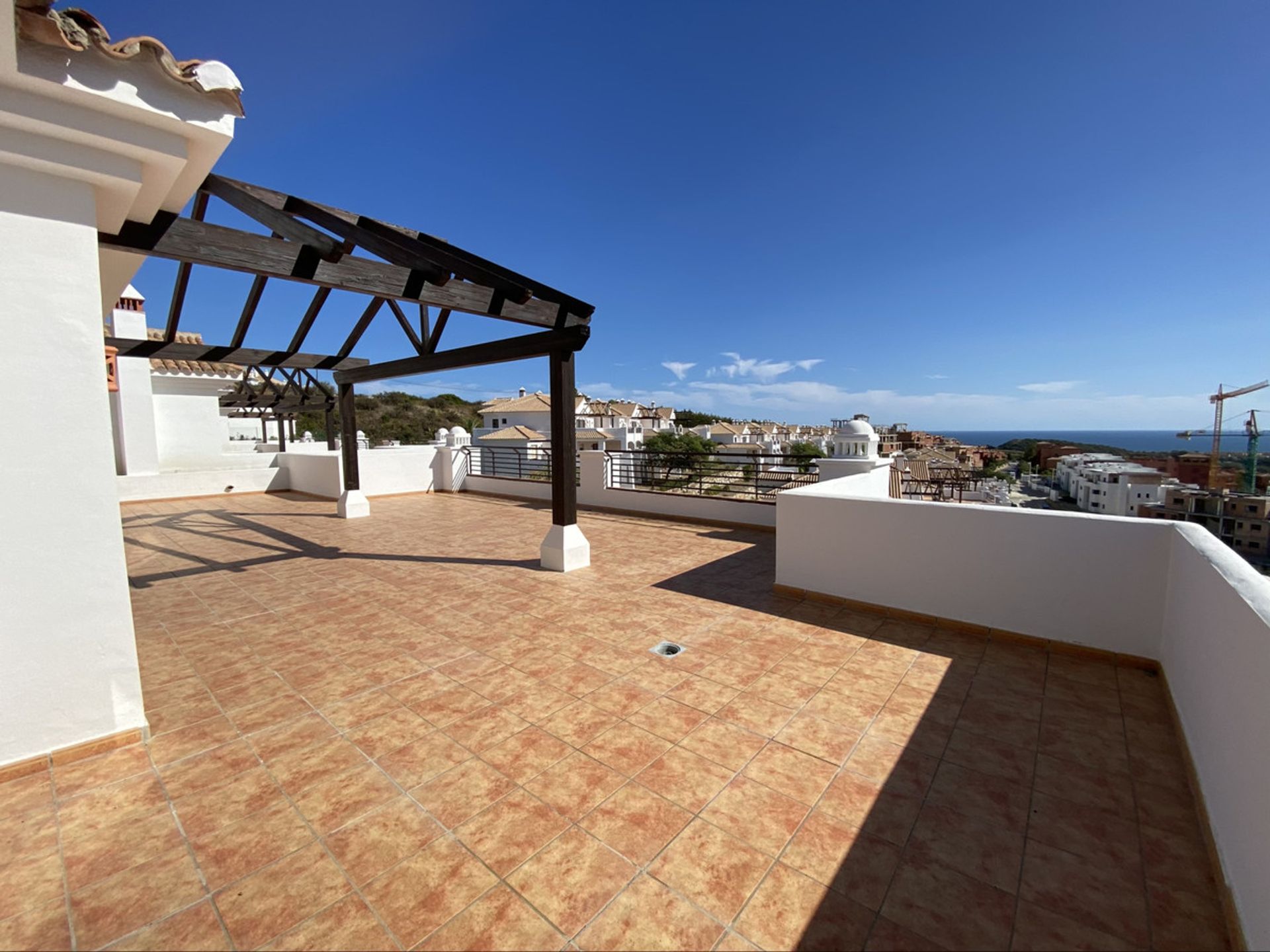 Condominium dans San Luis de Sabinillas, Andalousie 11231253