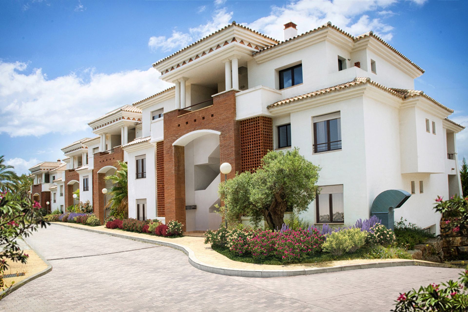 Condominium in , Andalucía 11231253