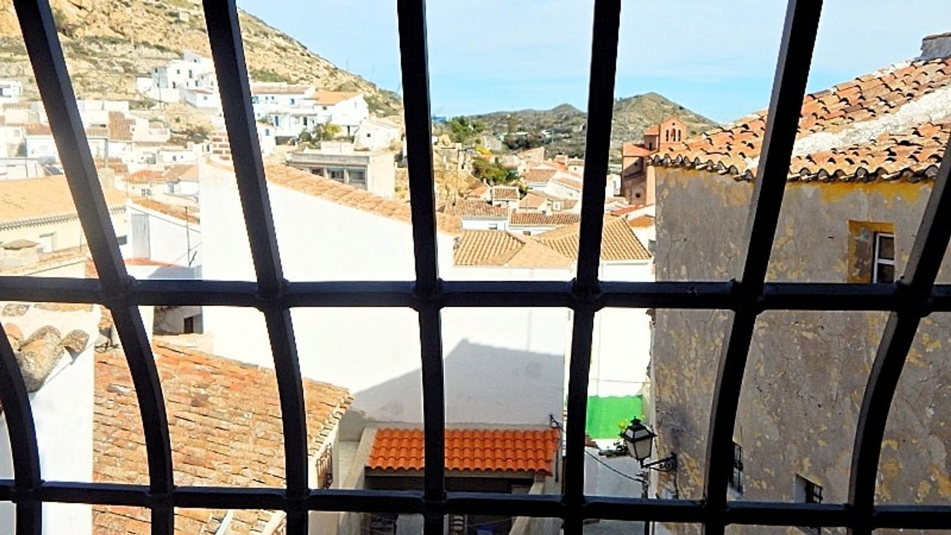 Casa nel , Andalucía 11231290