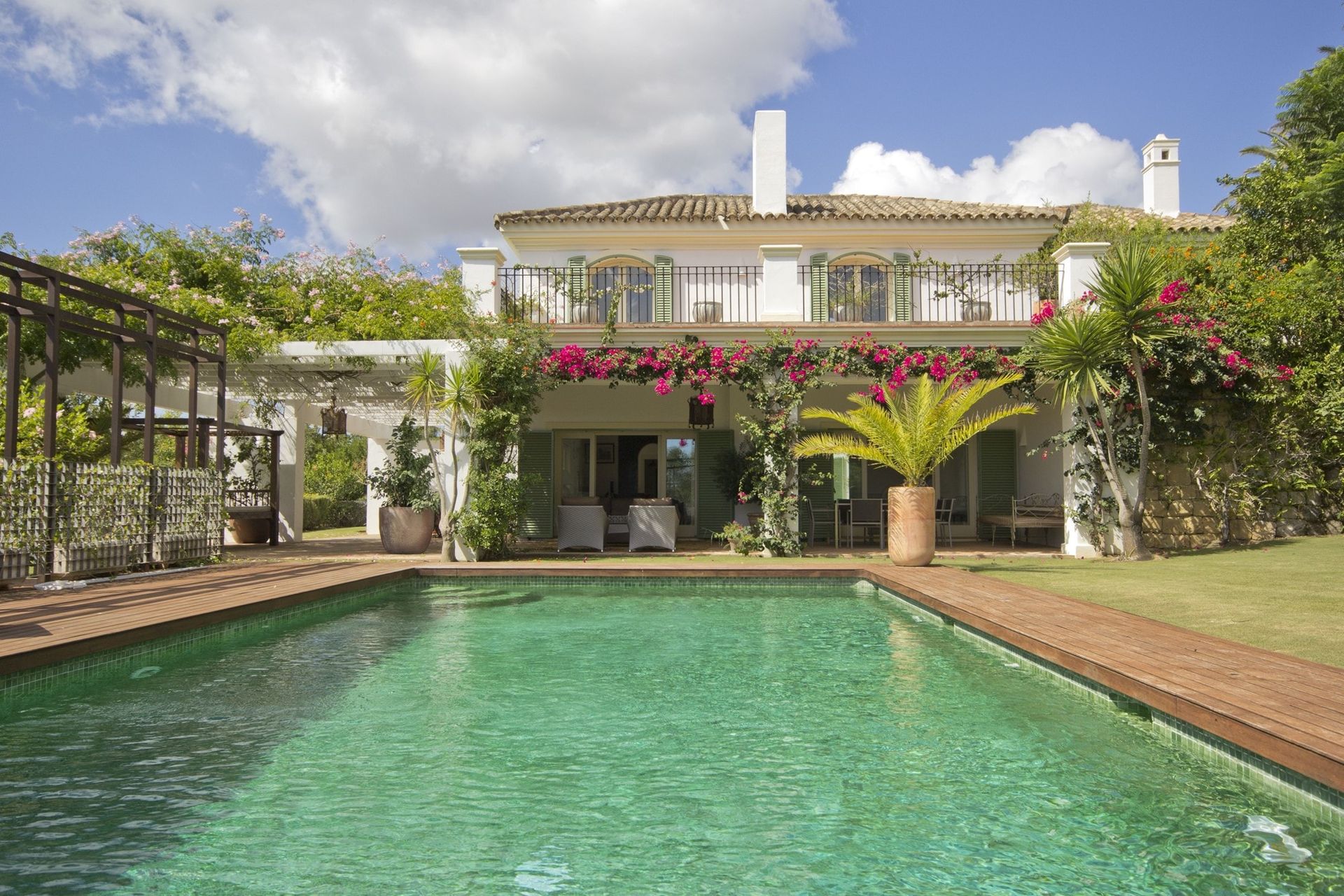 Casa nel Guadiaro, Andalusia 11231299