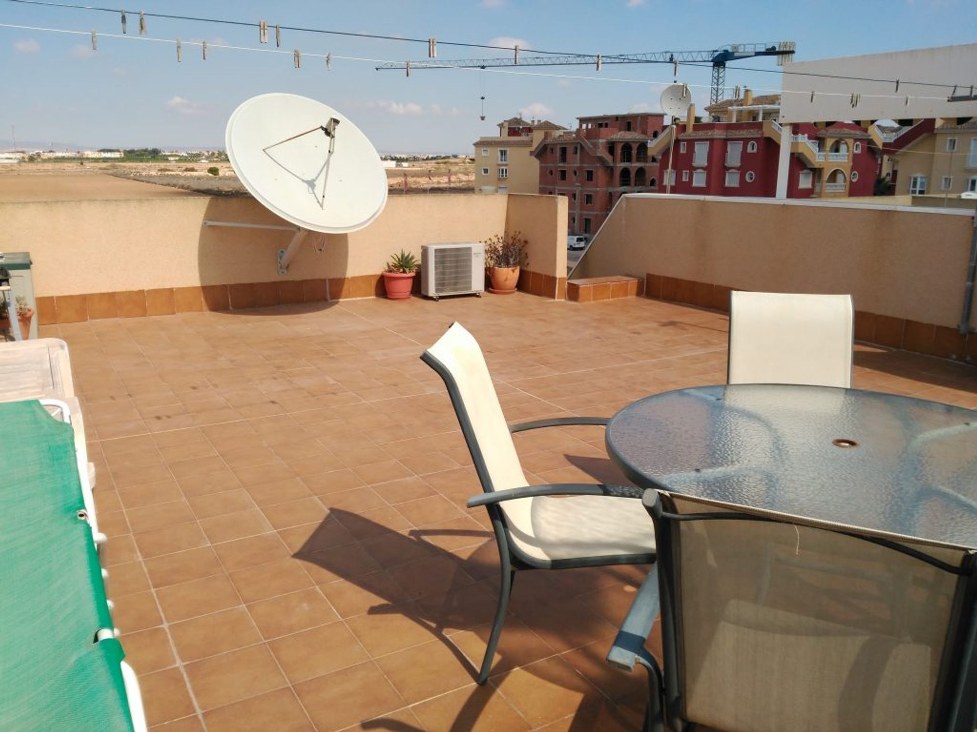 Huis in Torre del Ramé, Murcia 11231364