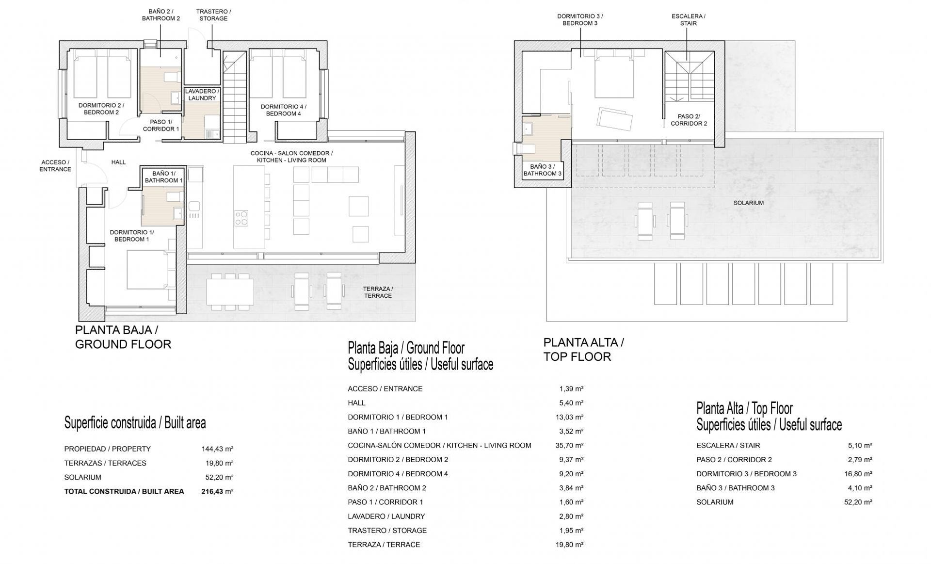 Huis in , Comunidad Valenciana 11231375