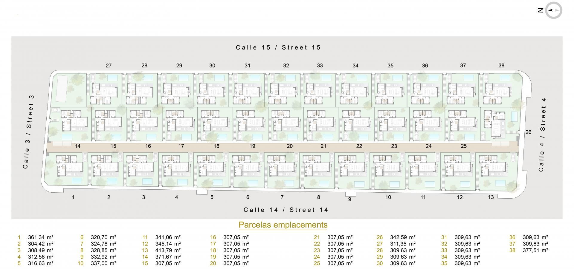 Huis in , Comunidad Valenciana 11231375