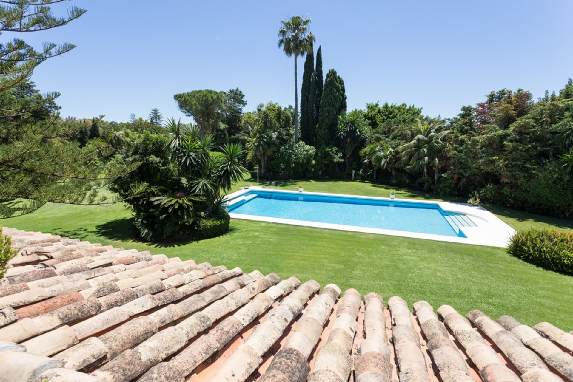 loger dans San Pedro Alcántara, Andalucía 11231388