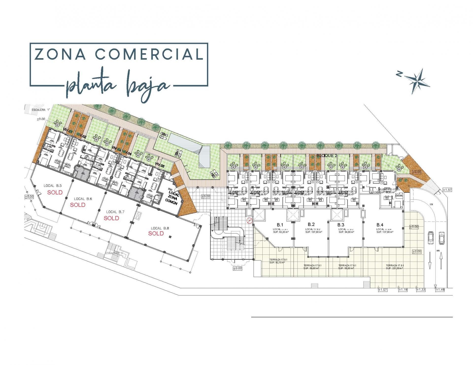 Industri di Algorfa, Comunidad Valenciana 11231389