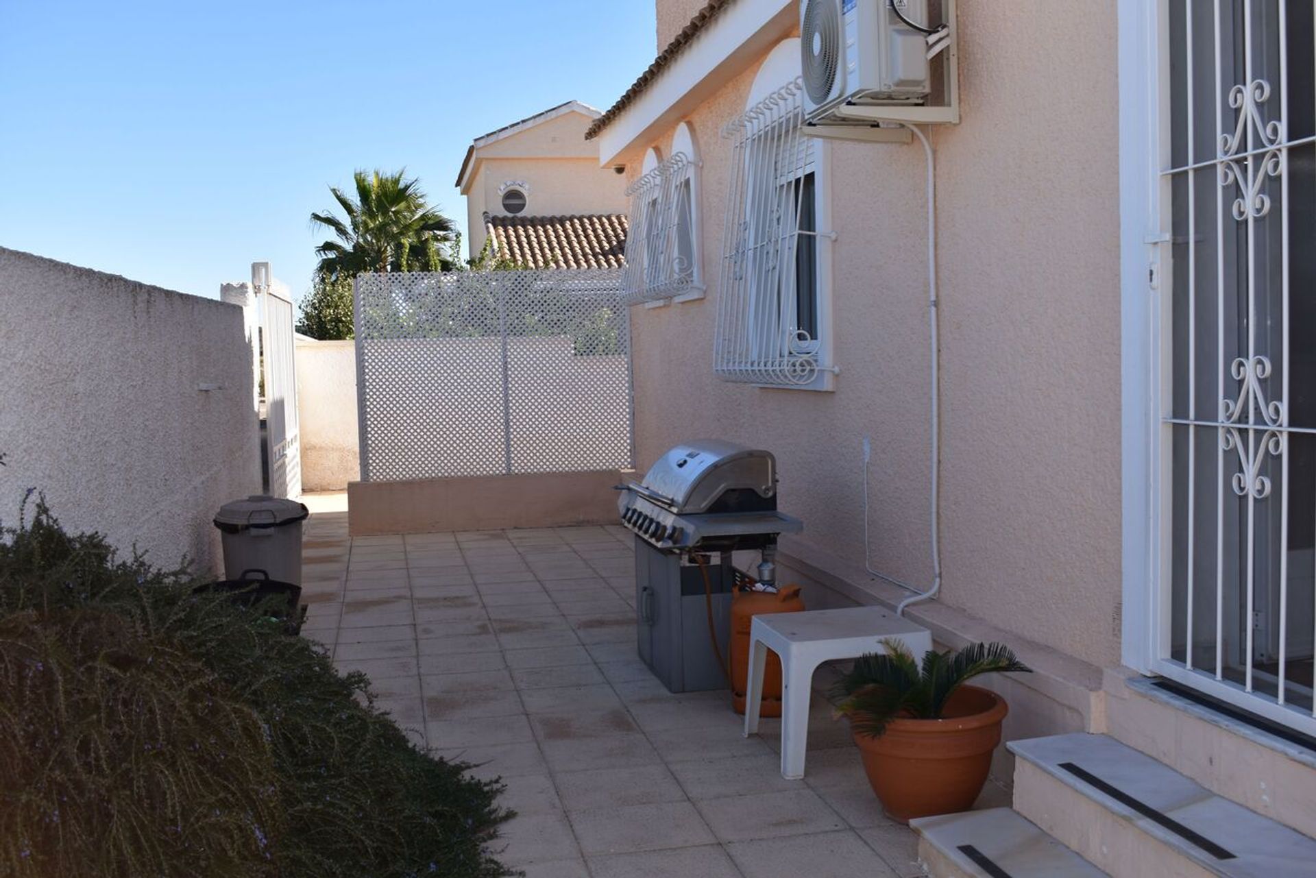 casa en Mazarrón, Región de Murcia 11231434