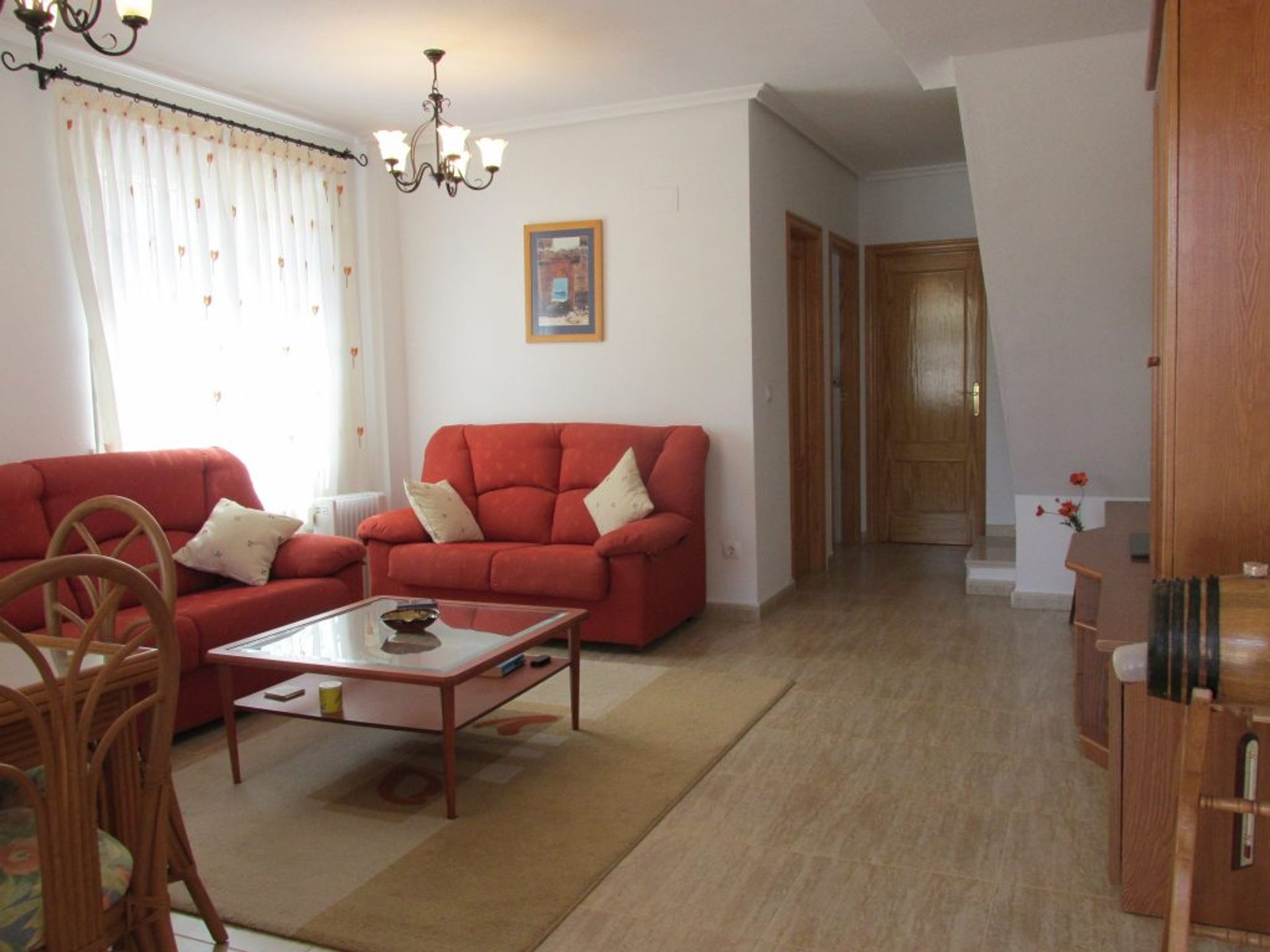 House in Los Plazas, Murcia 11231457