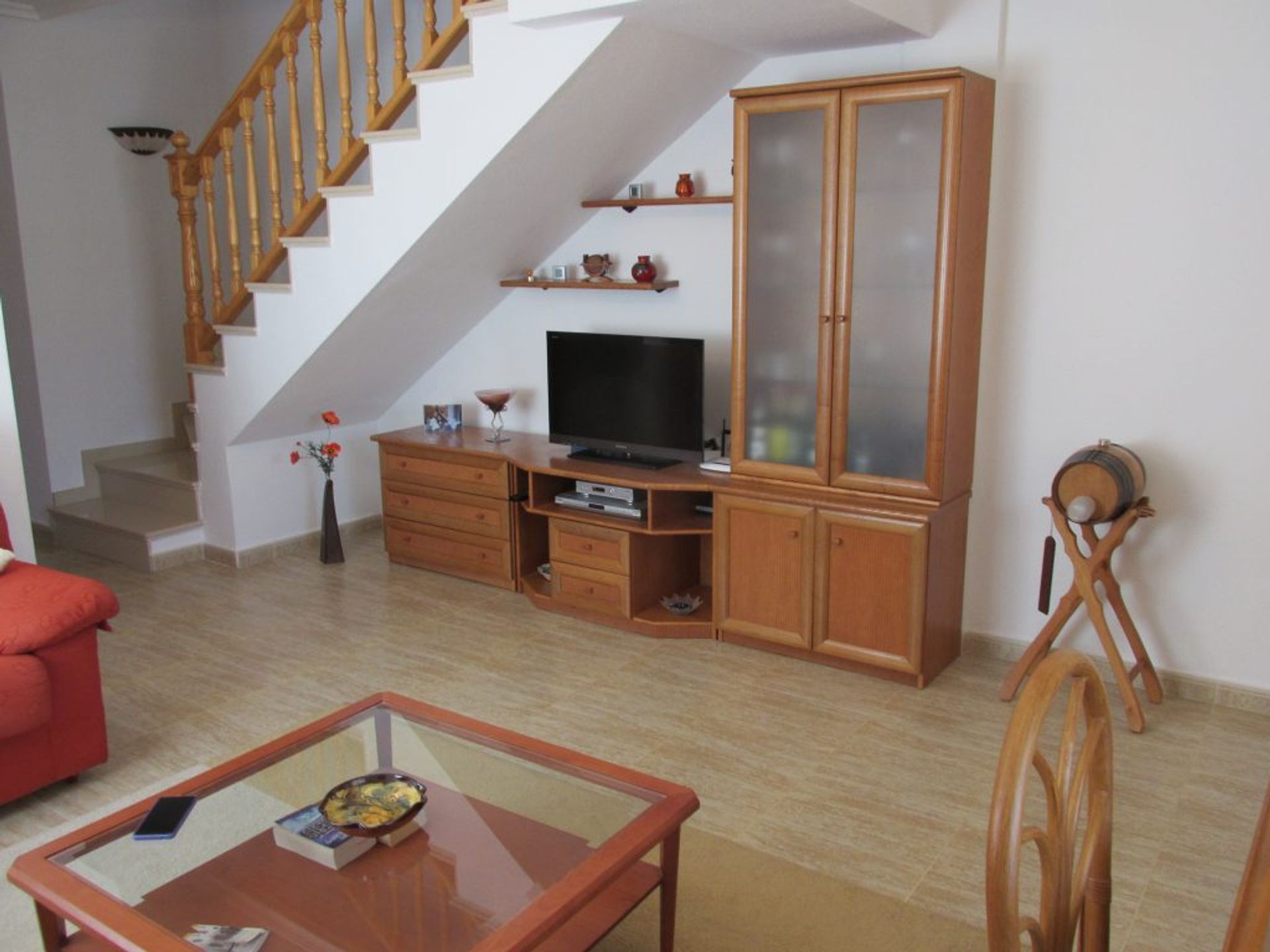 House in Los Plazas, Murcia 11231457