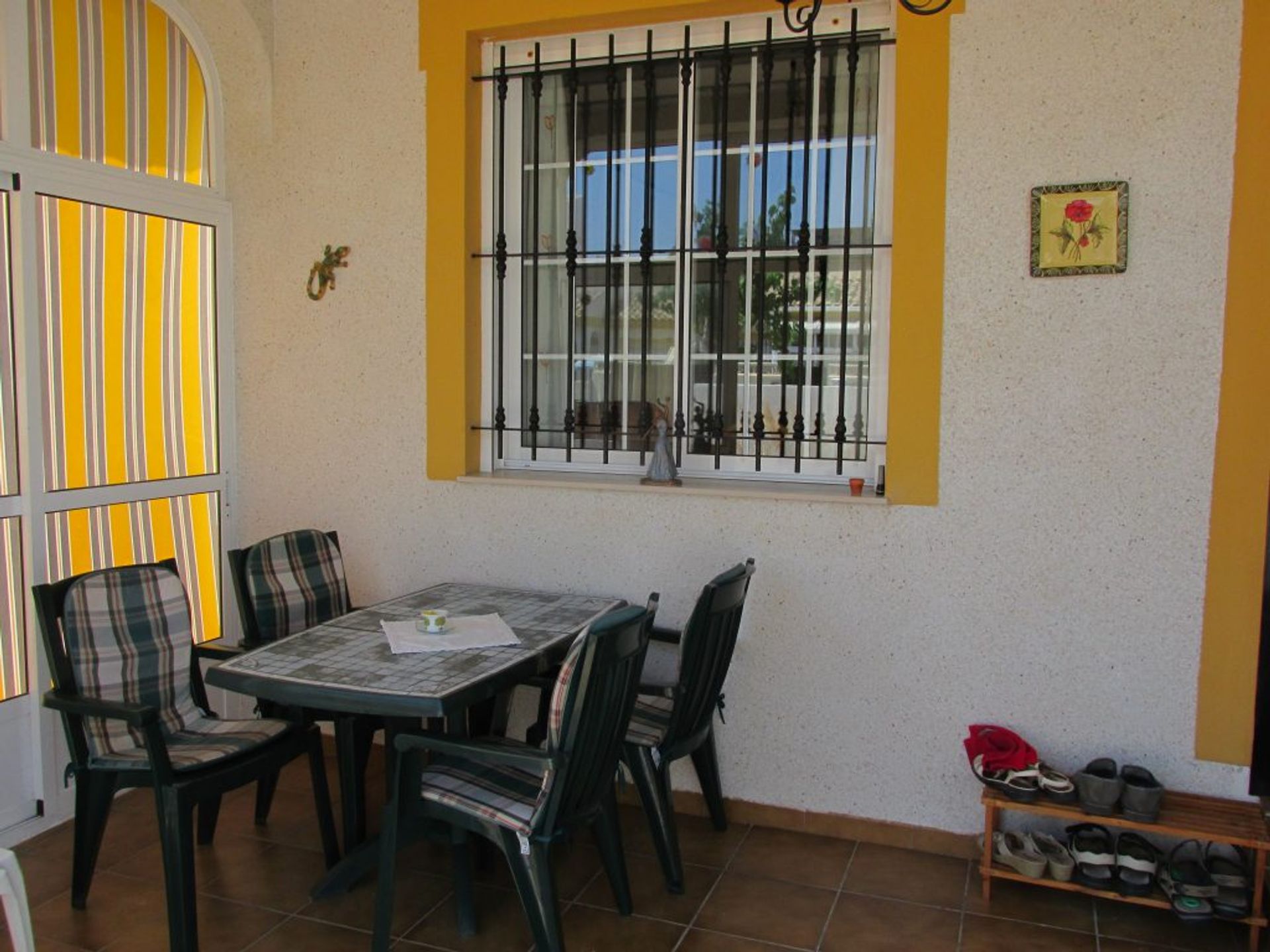 House in Los Plazas, Murcia 11231457