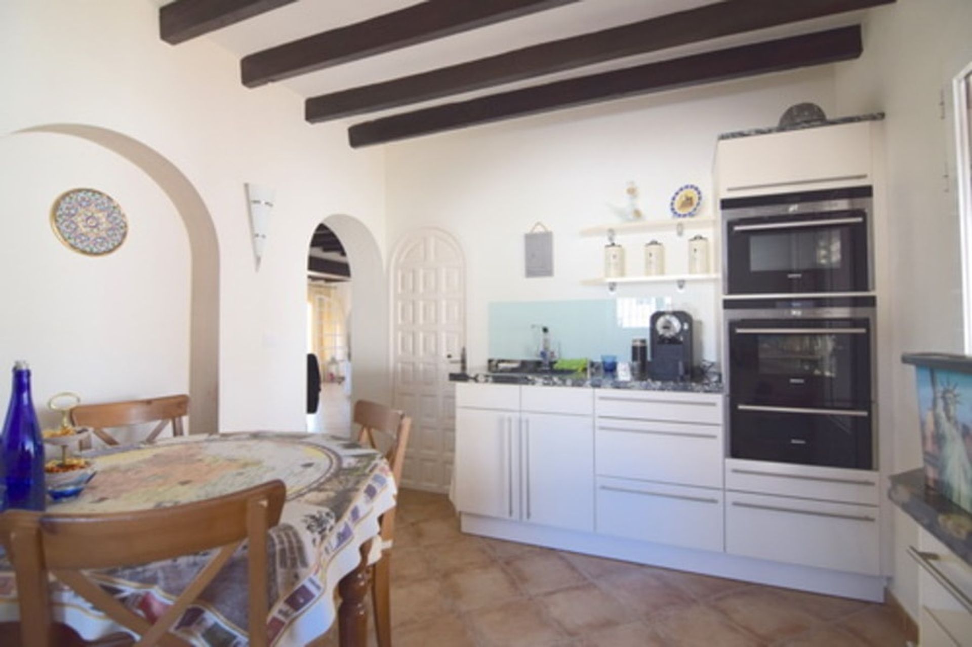 Huis in Carbonera, Valencia 11231497