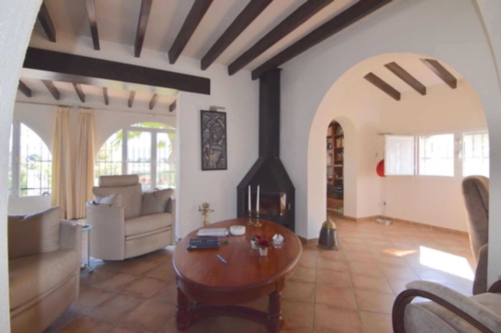 Huis in Carbonera, Valencia 11231497