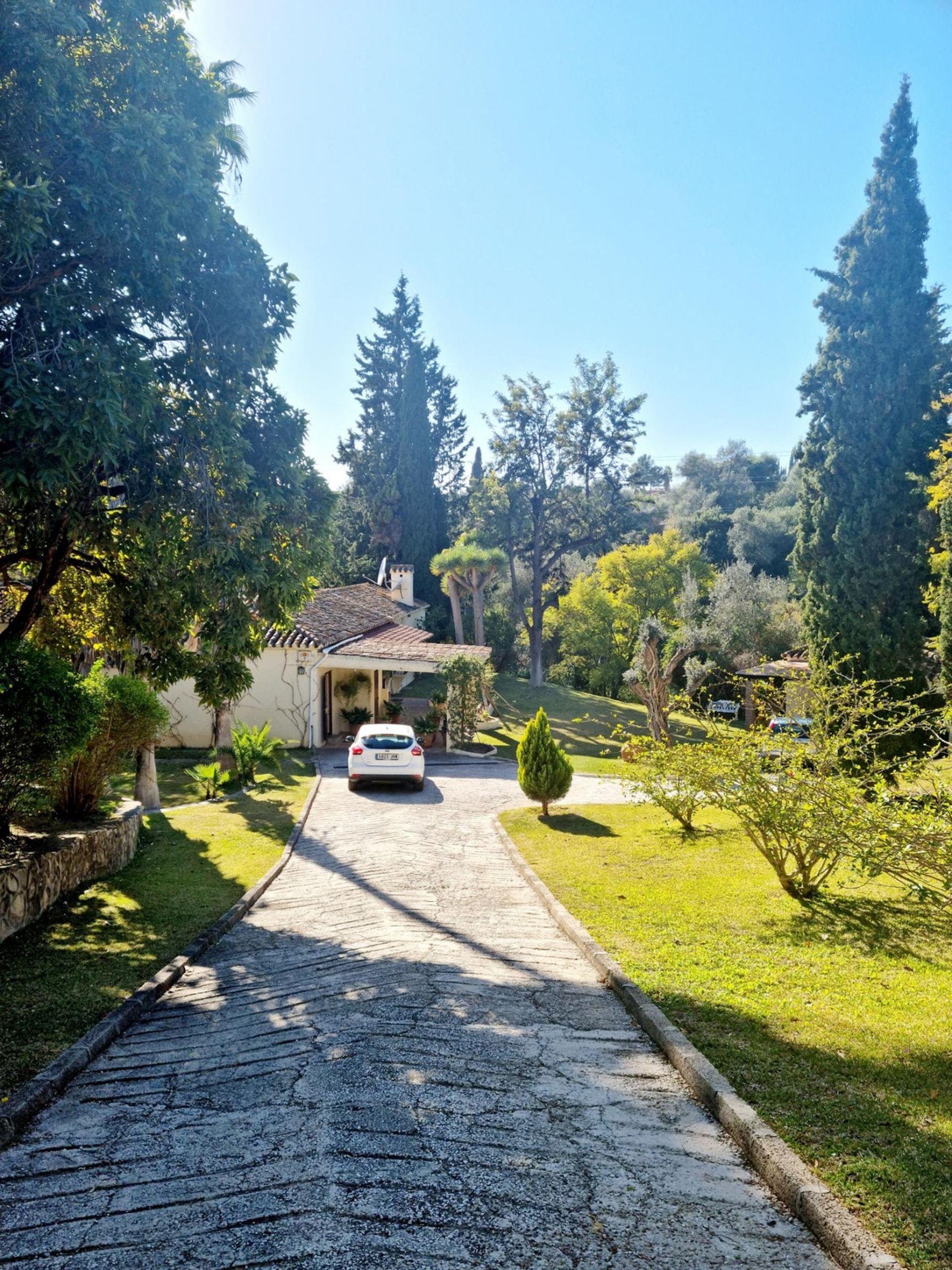 Huis in Mijas, Andalucía 11231515