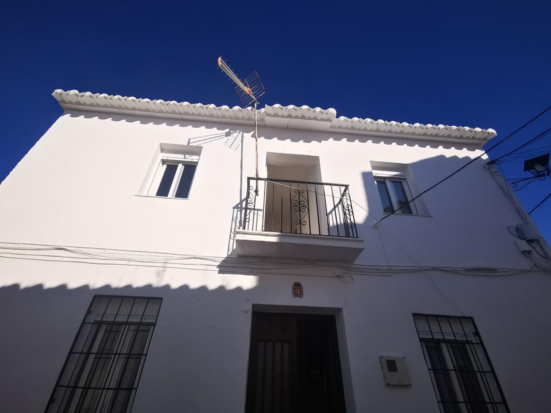 Haus im Periana, Andalusien 11231529