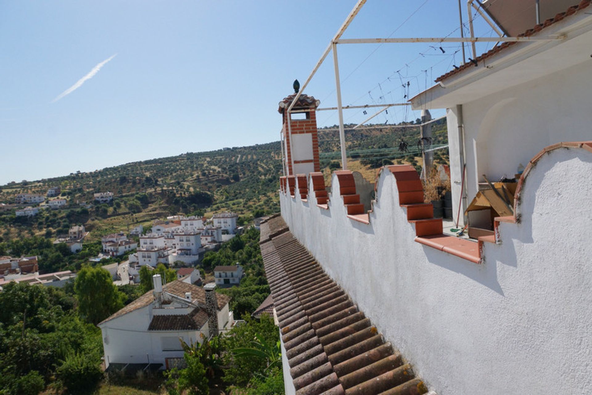 صناعي في Tolox, Andalucía 11231545