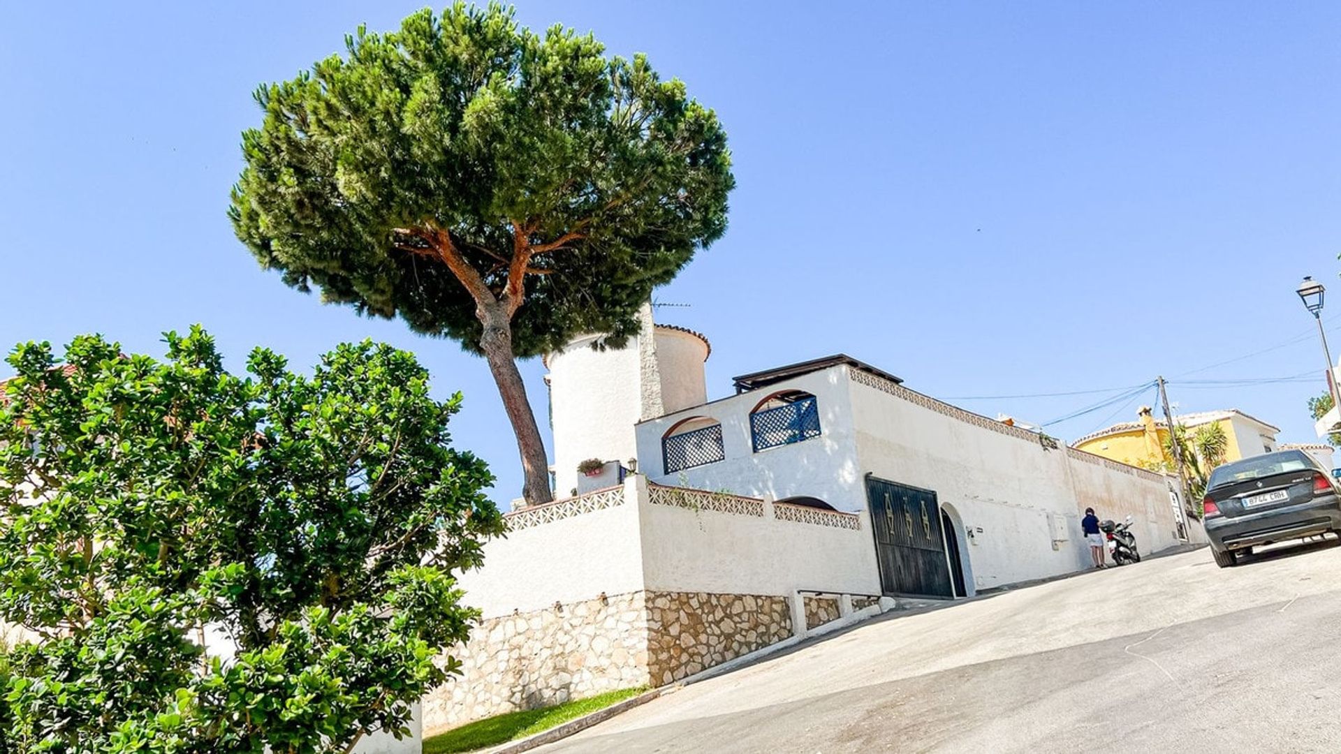 Casa nel Arroyo de la Miel, Andalusia 11231567