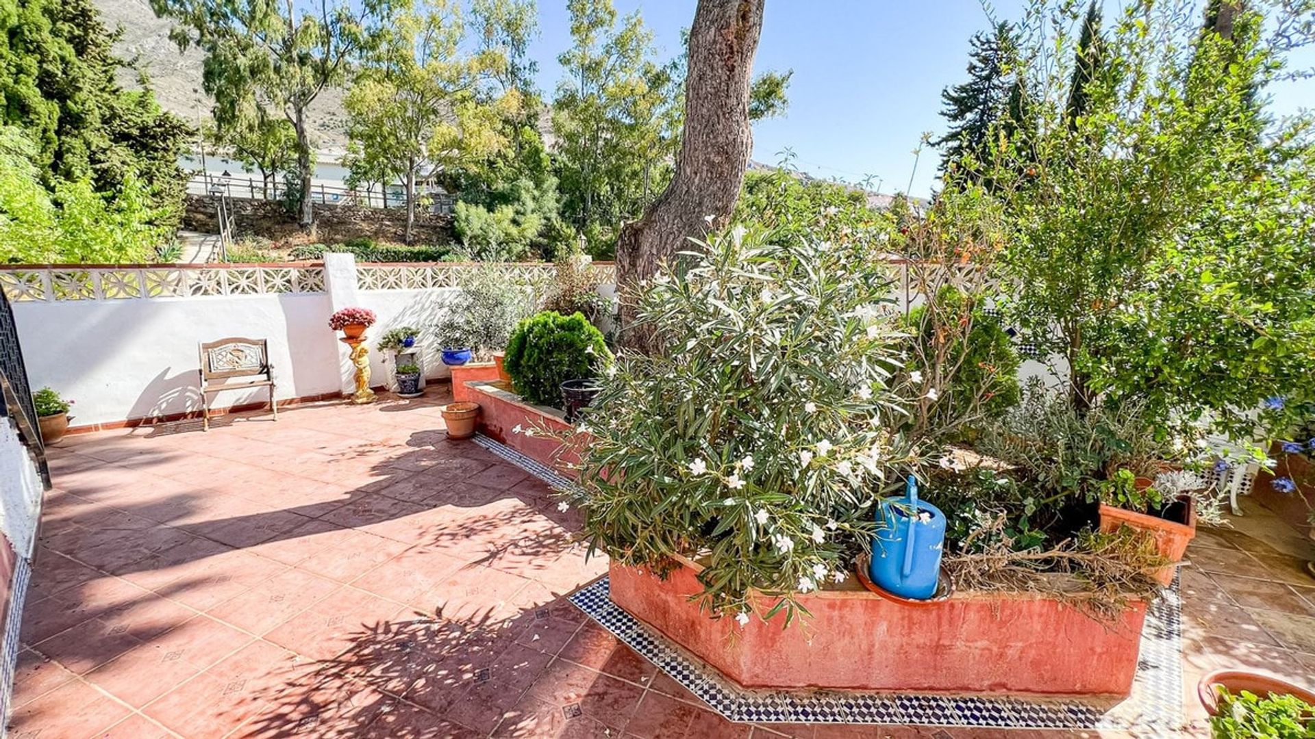 Casa nel Arroyo de la Miel, Andalusia 11231567