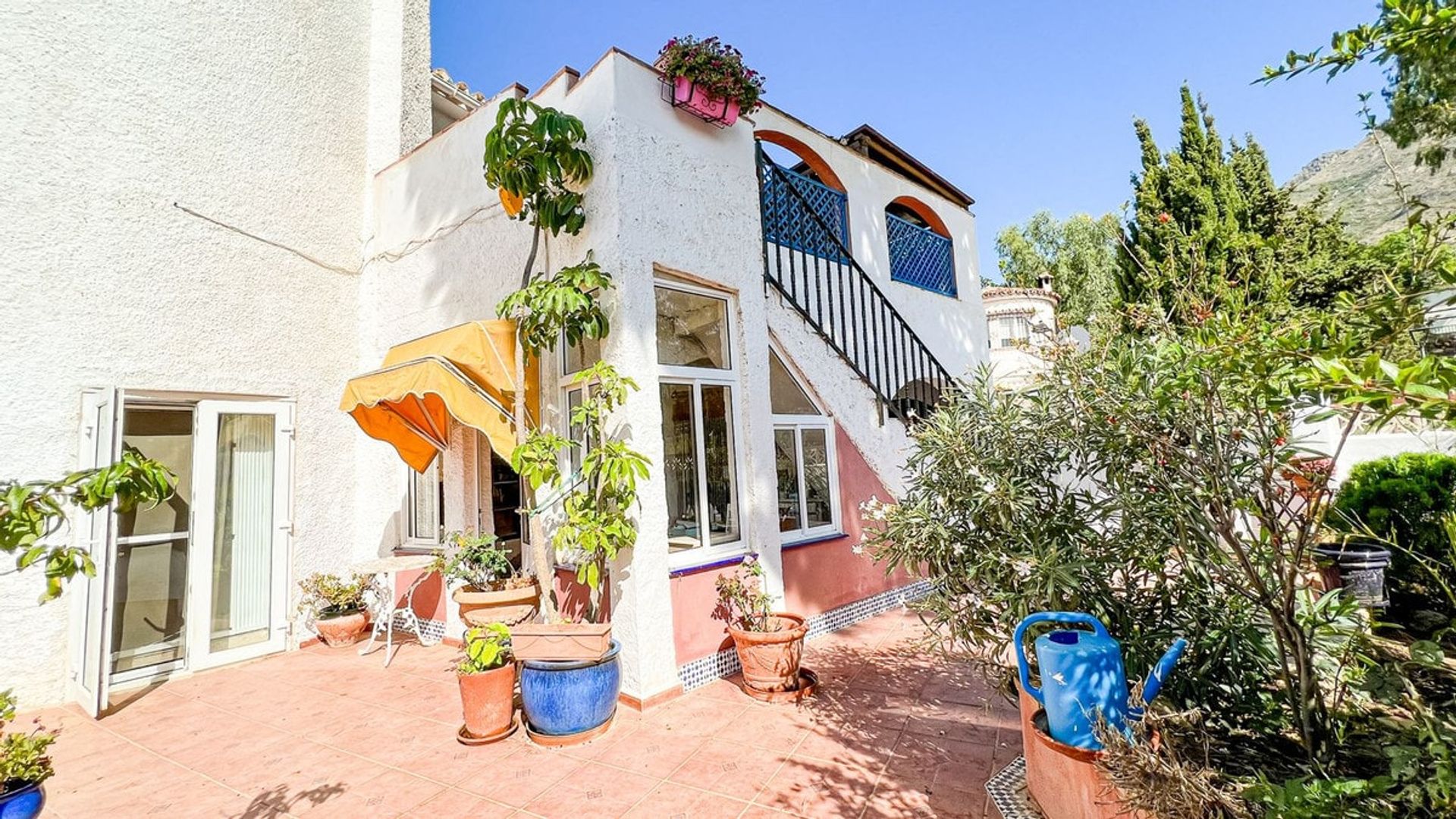 Casa nel Arroyo de la Miel, Andalusia 11231567