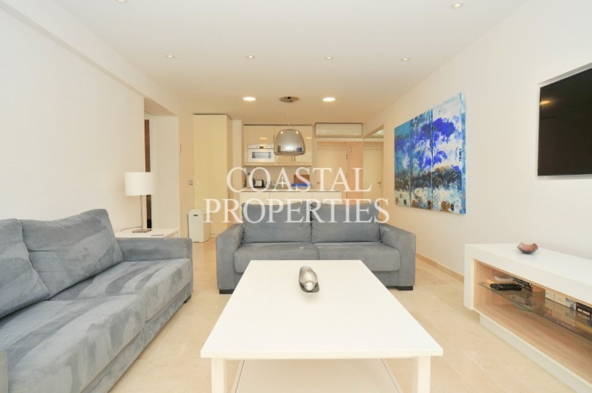 Condominio en Calvià, Islas Baleares 11231569