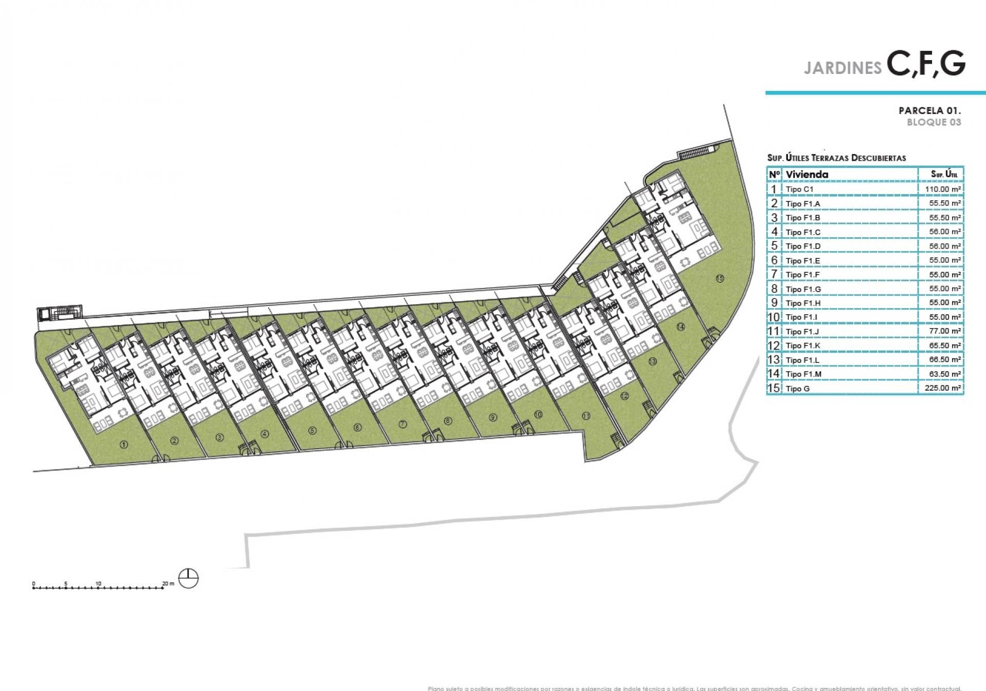 Condominio nel l'Alfàs del Pi, Comunidad Valenciana 11231571