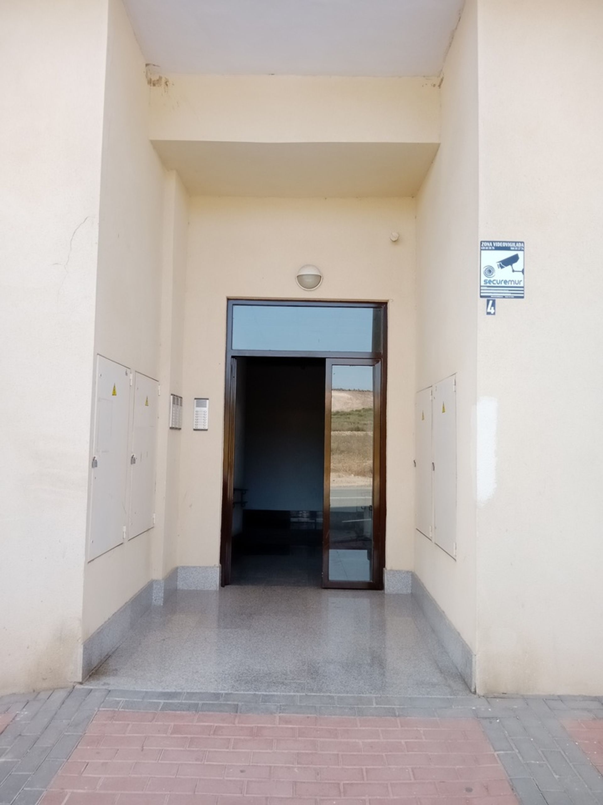 Condominio nel Sucina, Murcia 11231609