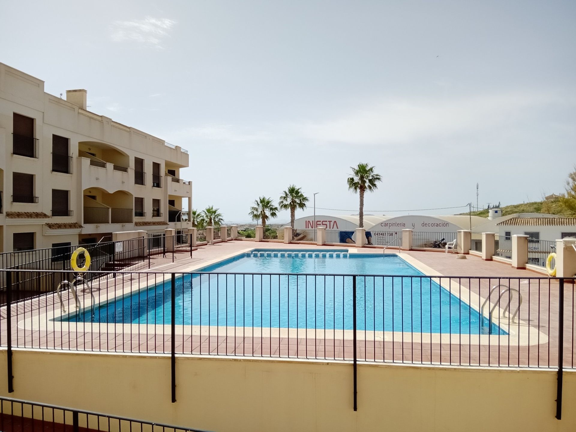 Condominio nel Sucina, Murcia 11231609