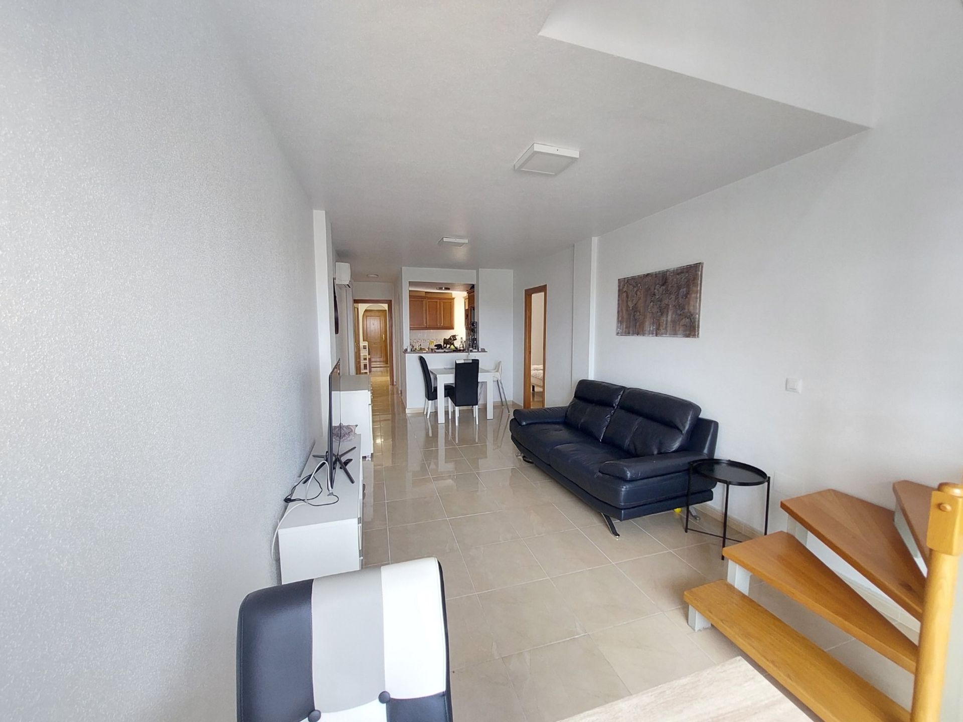 Condominium in Rafal, Valencia 11231615