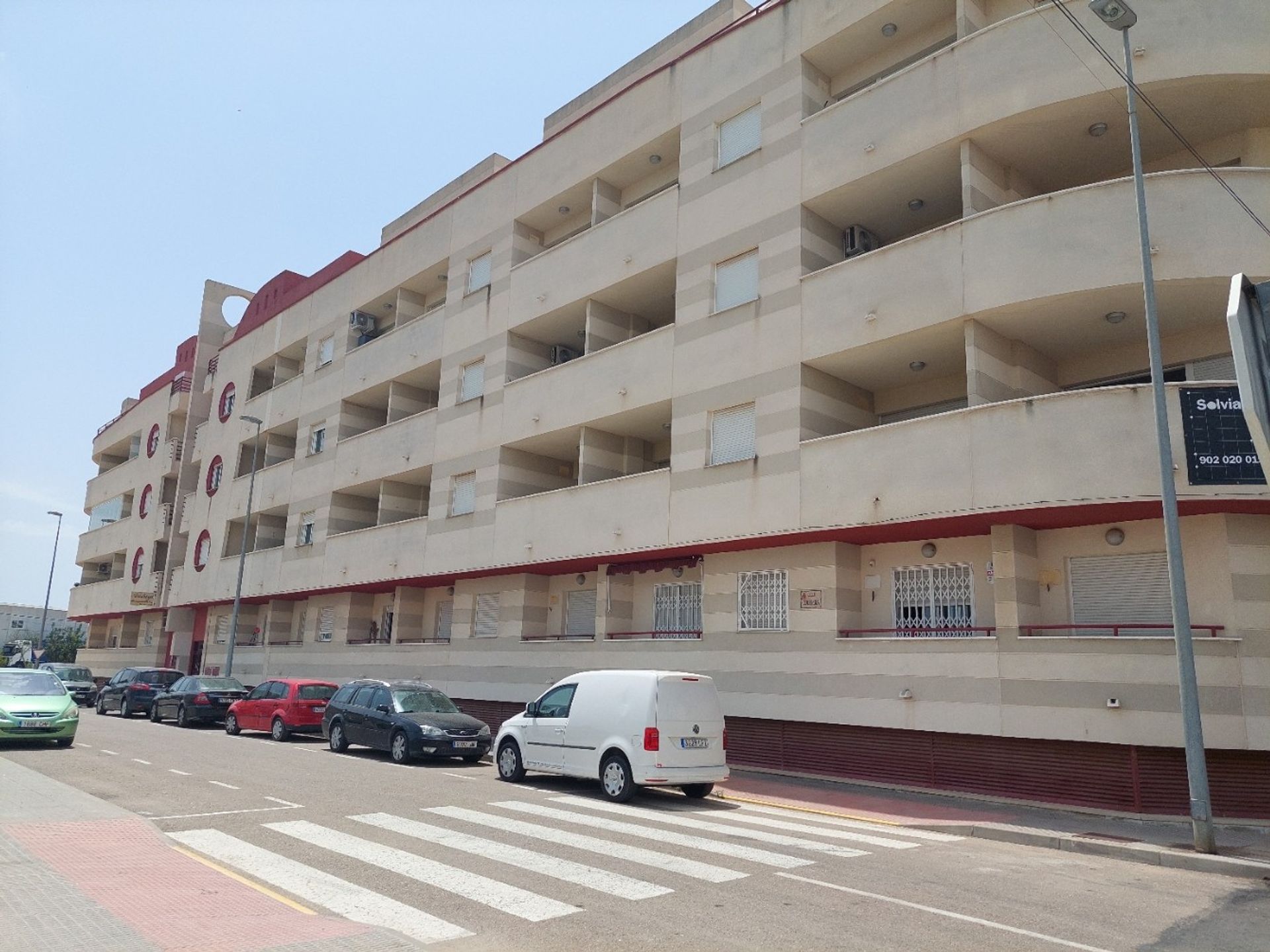 Condominio nel Rafal, Valenza 11231615