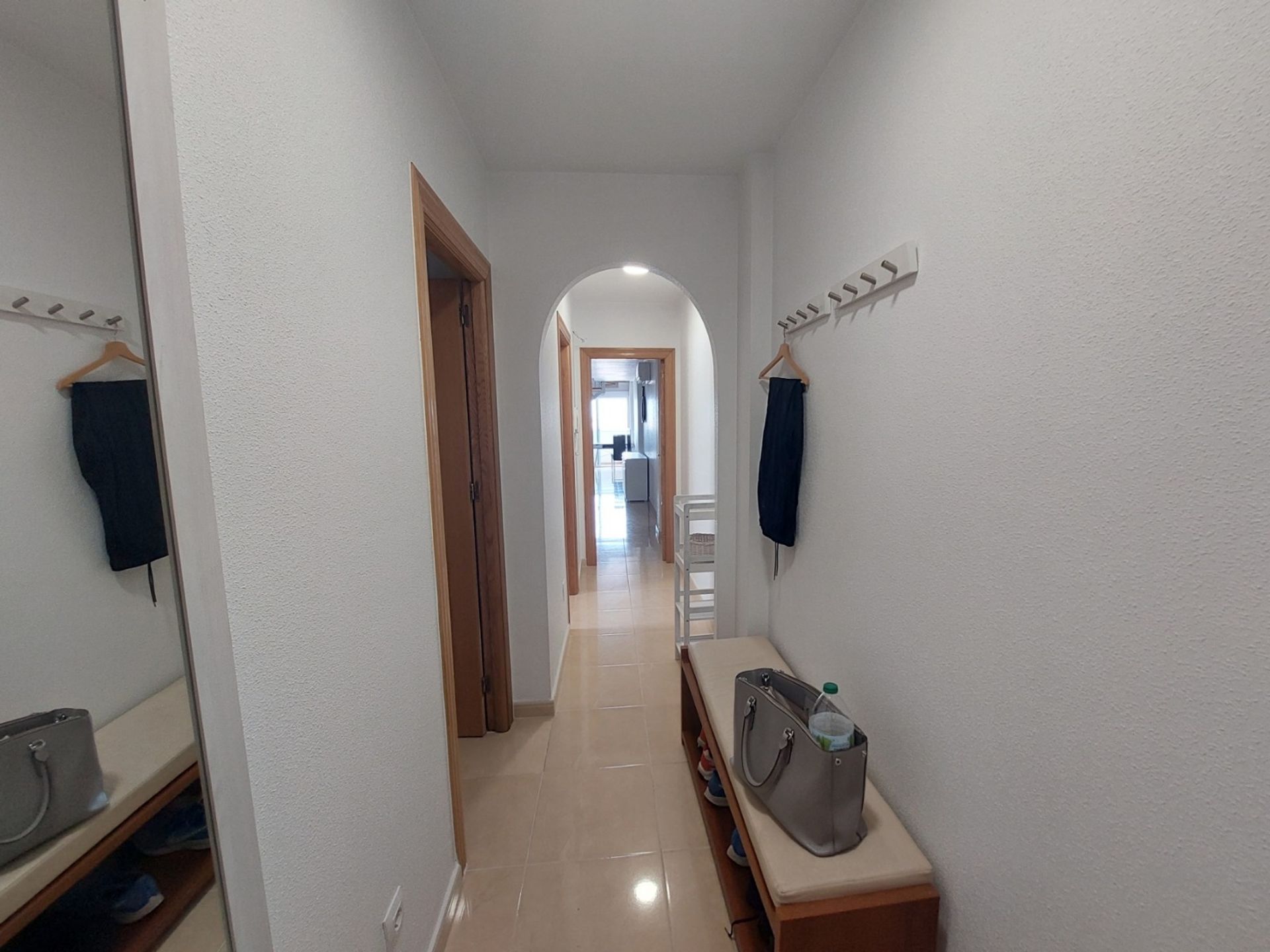 Condominium in Rafal, Valencia 11231615