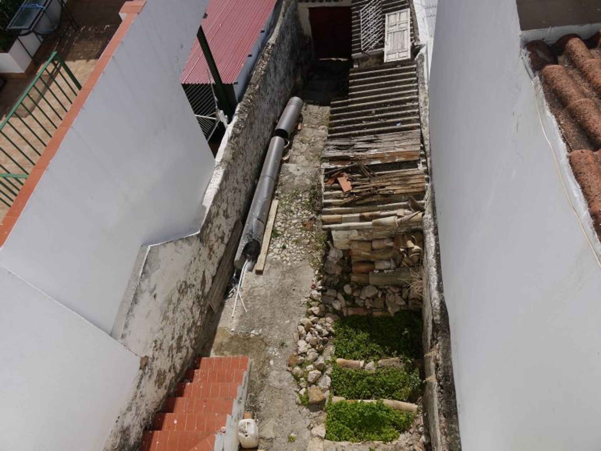 Casa nel Olvera, Andalucía 11231627