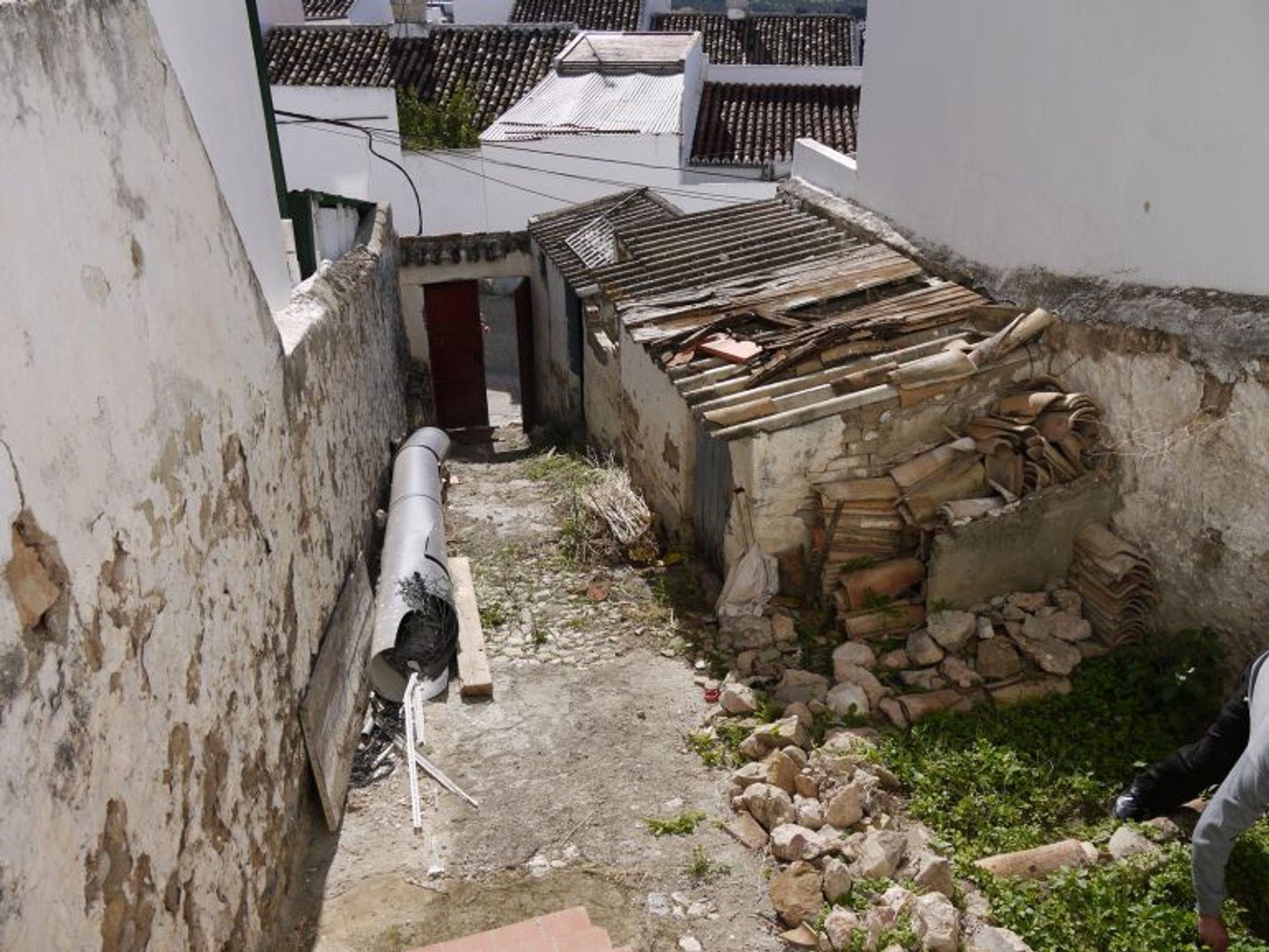 rumah dalam Olvera, Andalucía 11231627