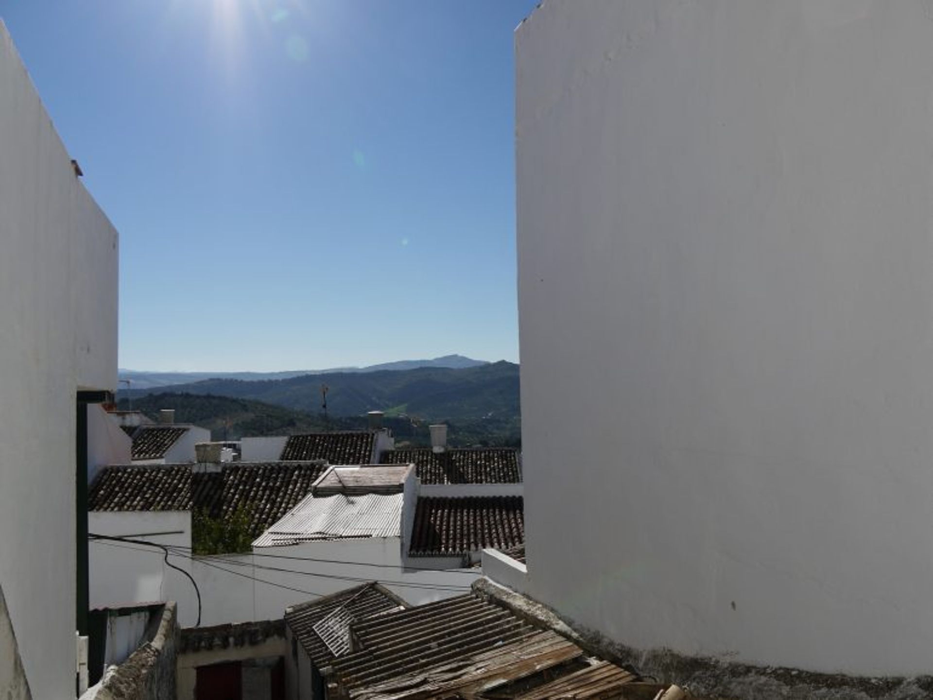 Casa nel Olvera, Andalucía 11231627