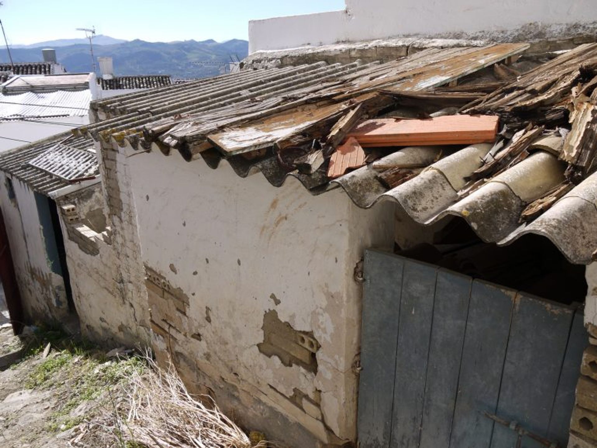 Casa nel Olvera, Andalucía 11231627