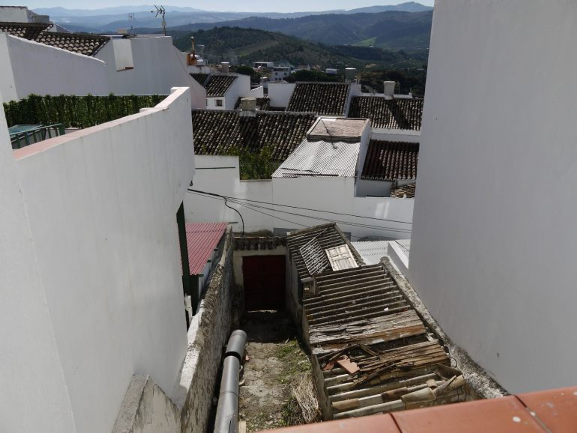 Casa nel Olvera, Andalusia 11231627