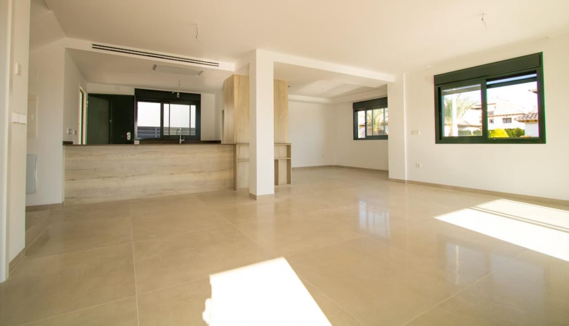 Huis in Daya Vieja, Valencia 11231639