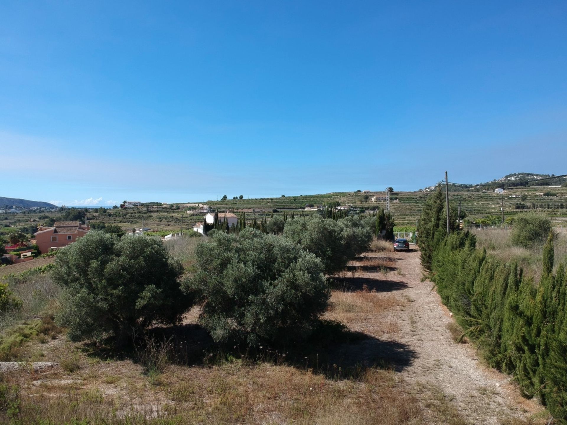 casa en Teulada, Comunidad Valenciana 11231663