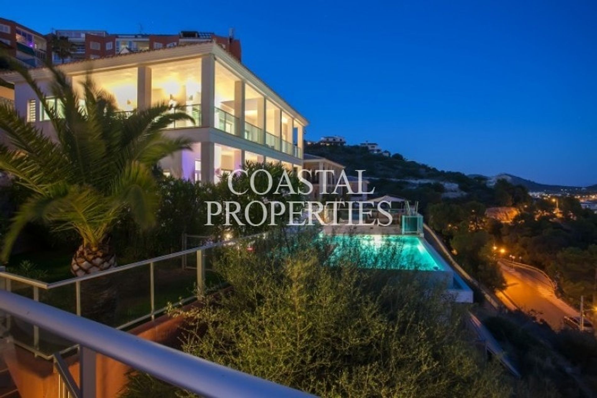 Casa nel Santa Ponça, Illes Balears 11231676