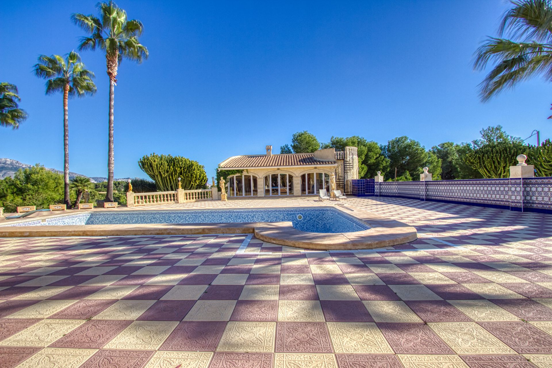 House in l'Alfàs del Pi, Comunidad Valenciana 11231710