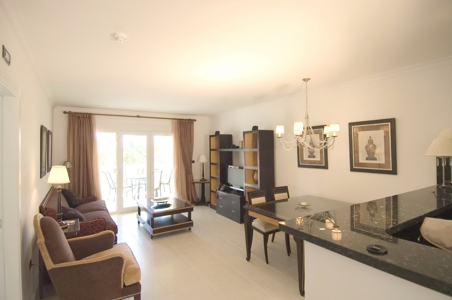 Condominio nel Calpe, Comunidad Valenciana 11231722