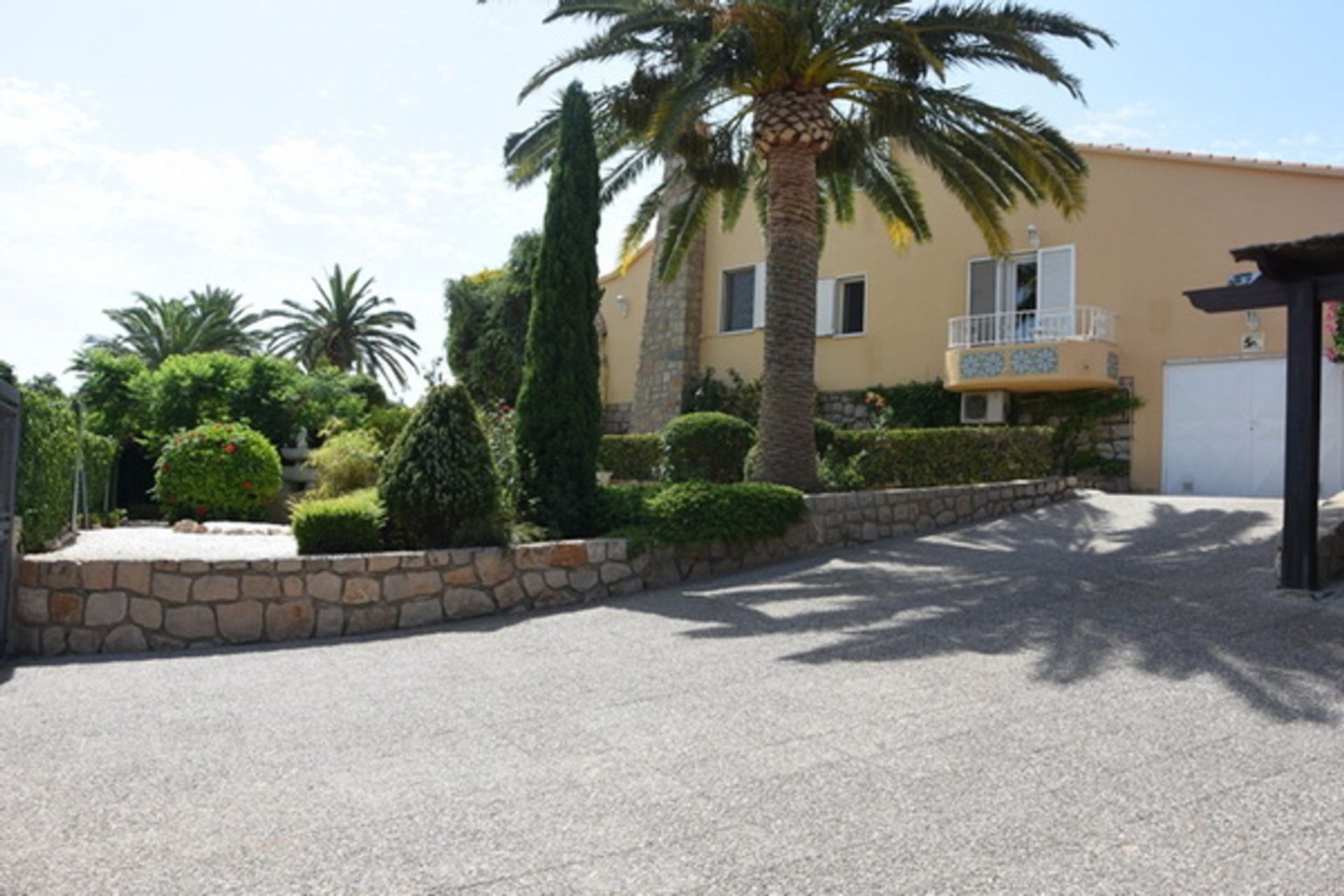 House in l'Alfàs del Pi, Comunidad Valenciana 11231819