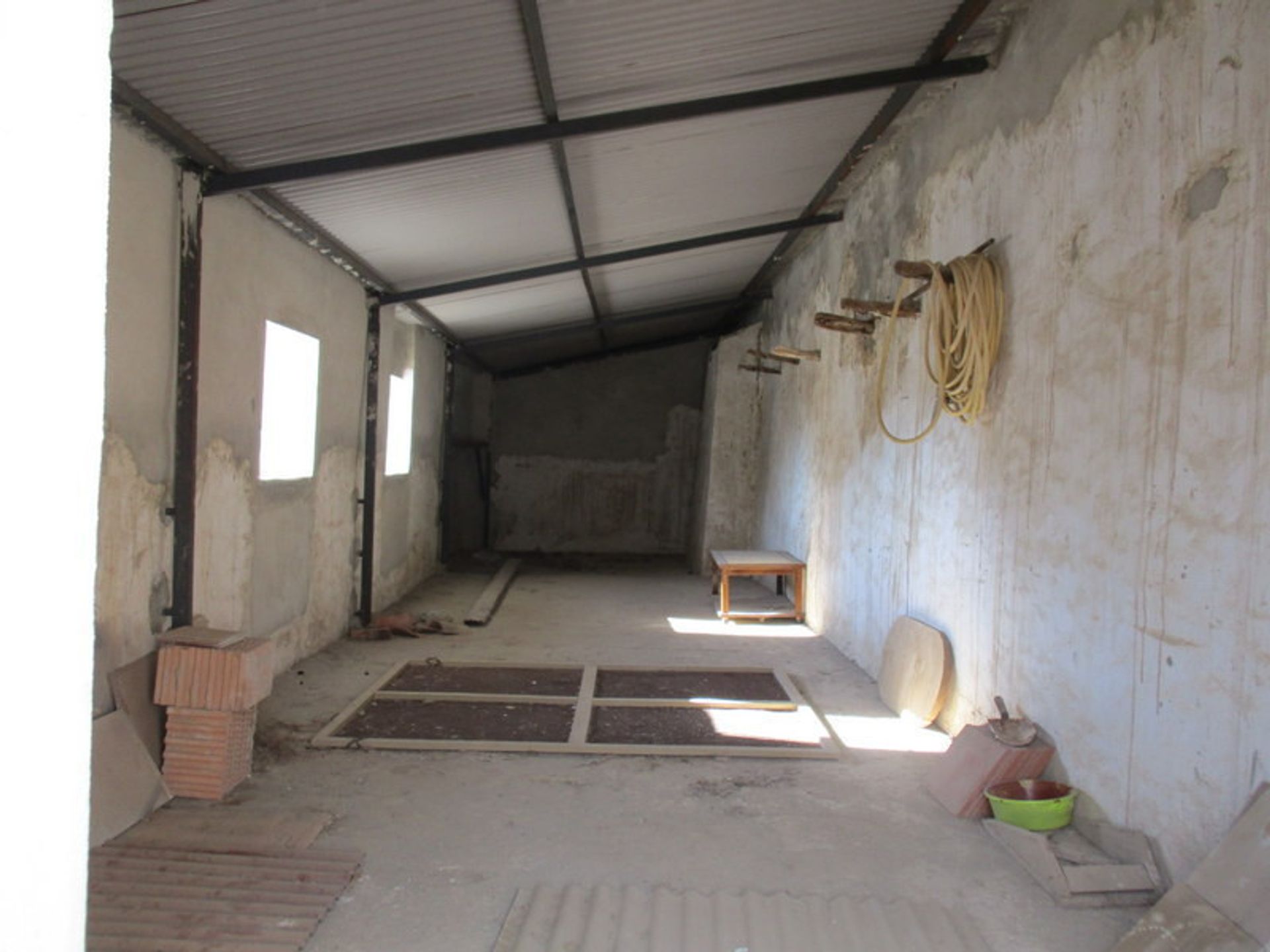 rumah dalam Carratraca, Andalusia 11231820