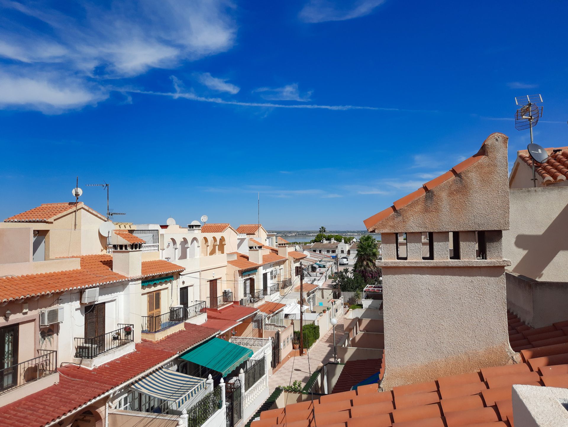 Eigentumswohnung im Torremendo, Comunidad Valenciana 11231831