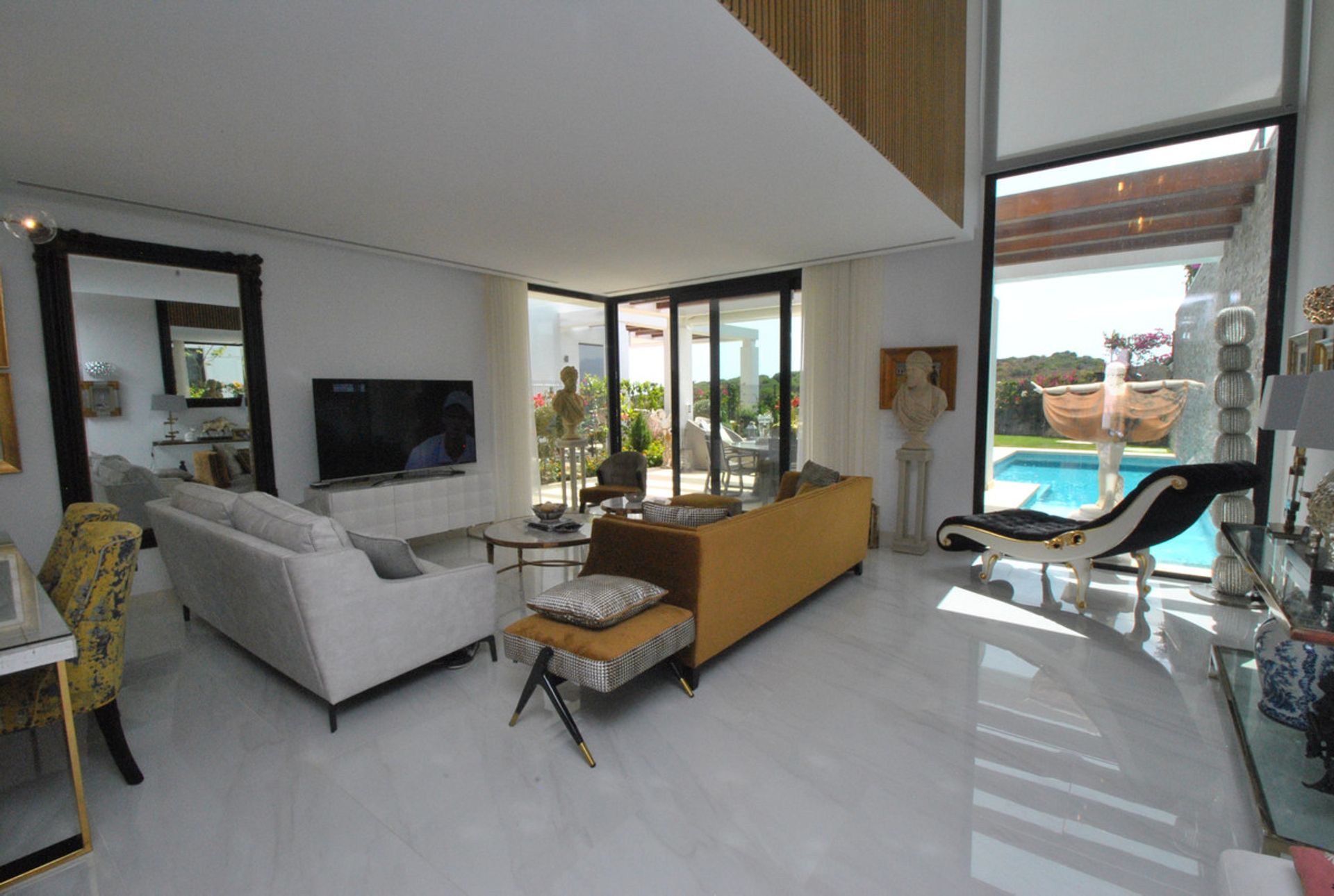 Haus im Marbella, Andalucía 11231846