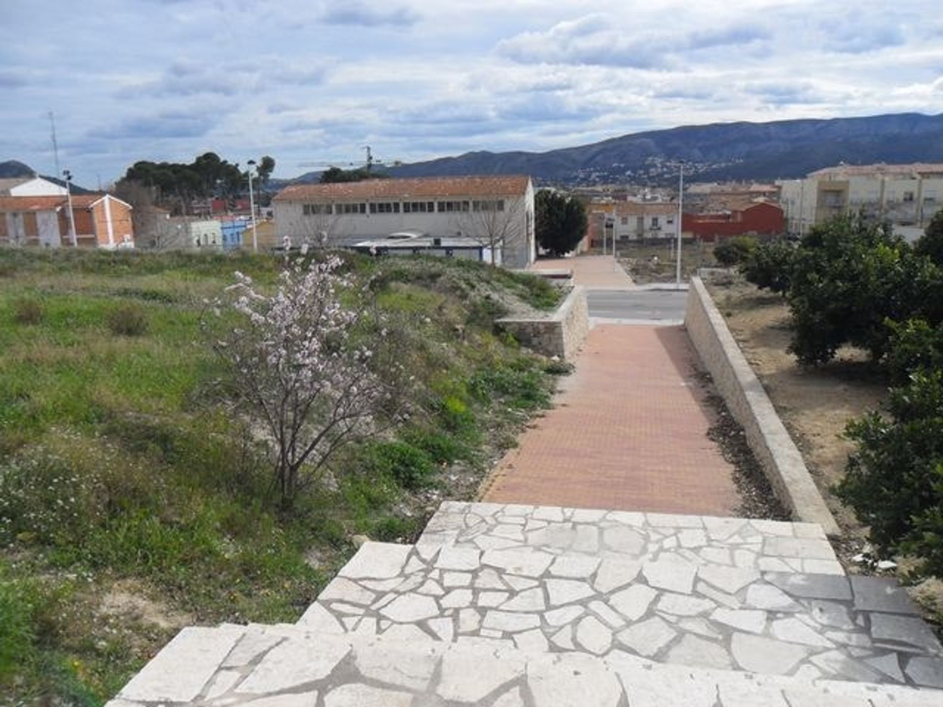 Terra no Beniarbeig, Comunidad Valenciana 11231899