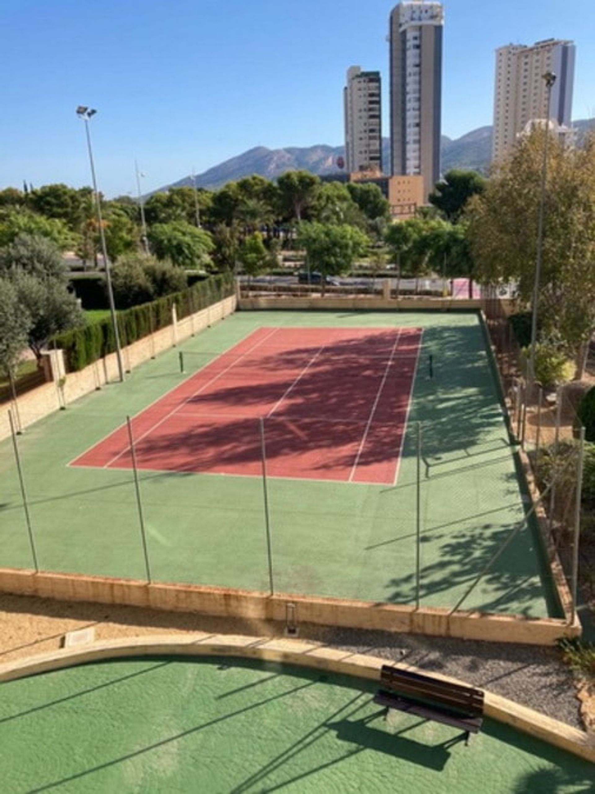 Osakehuoneisto sisään Benidorm, Valencia 11233379