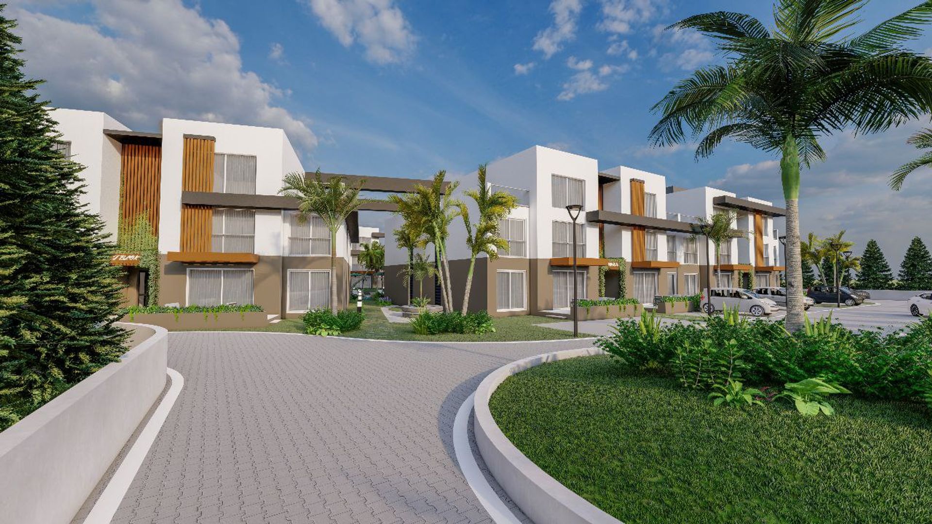 Kondominium dalam Famagusta,  11233403