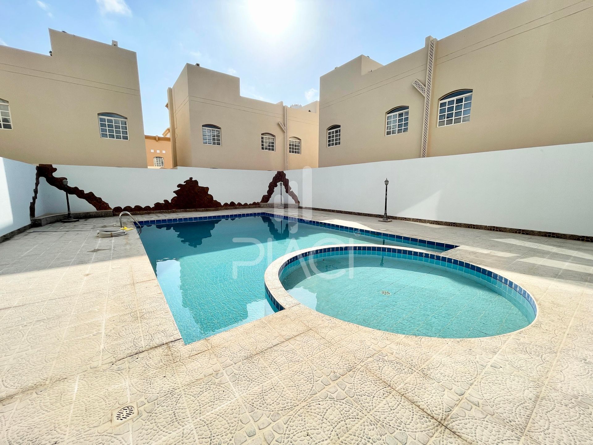 casa en Umm Şalāl 'Alī, Umm Salal Municipality 11233420