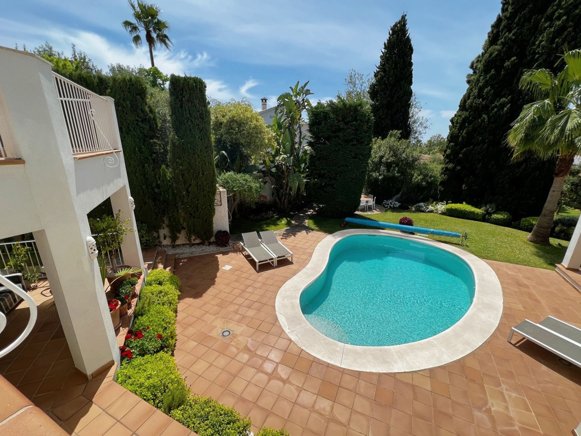 rumah dalam San Pedro de Alcantara, Andalusia 11233461