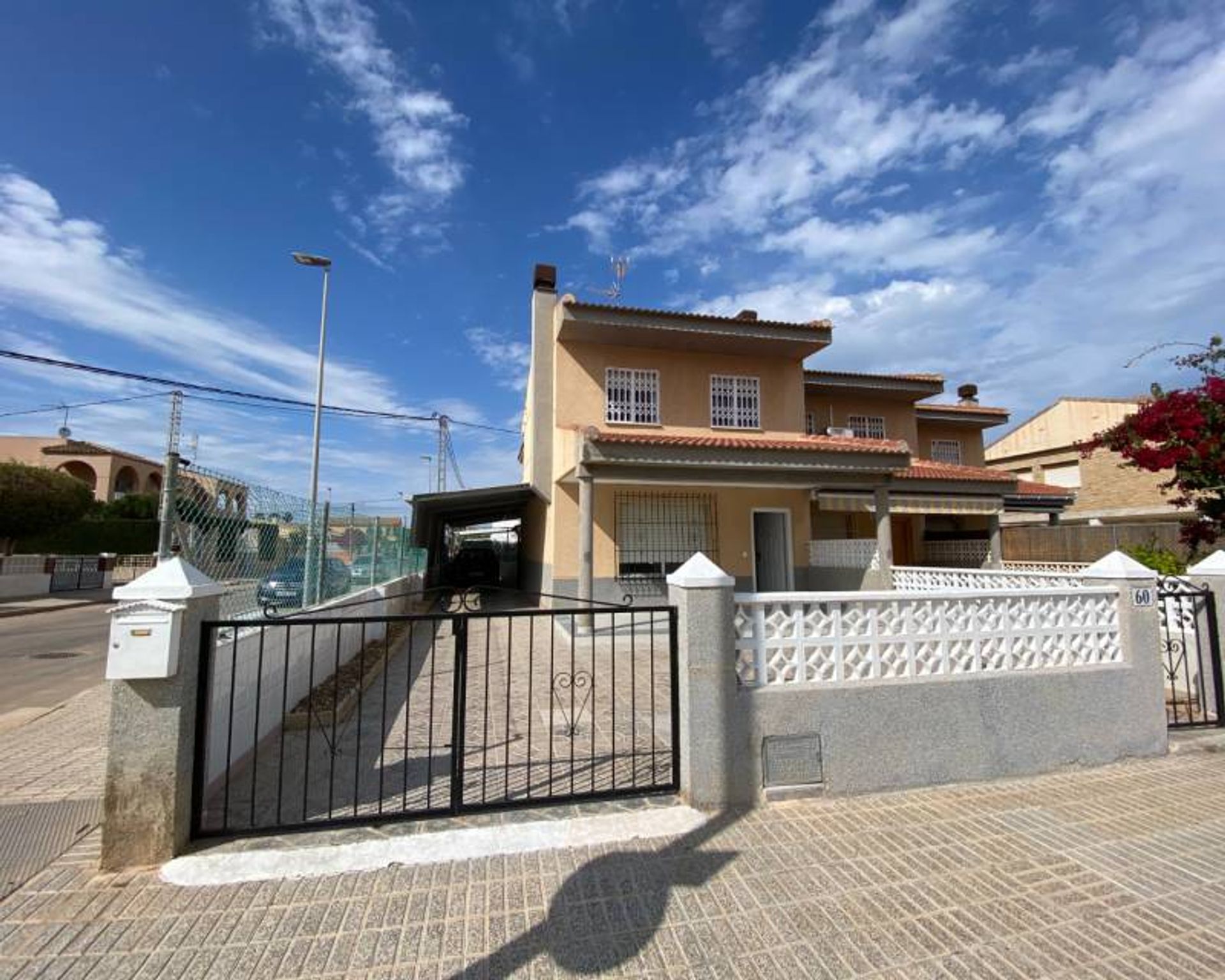 casa en Torre del Rame, Murcia 11233551