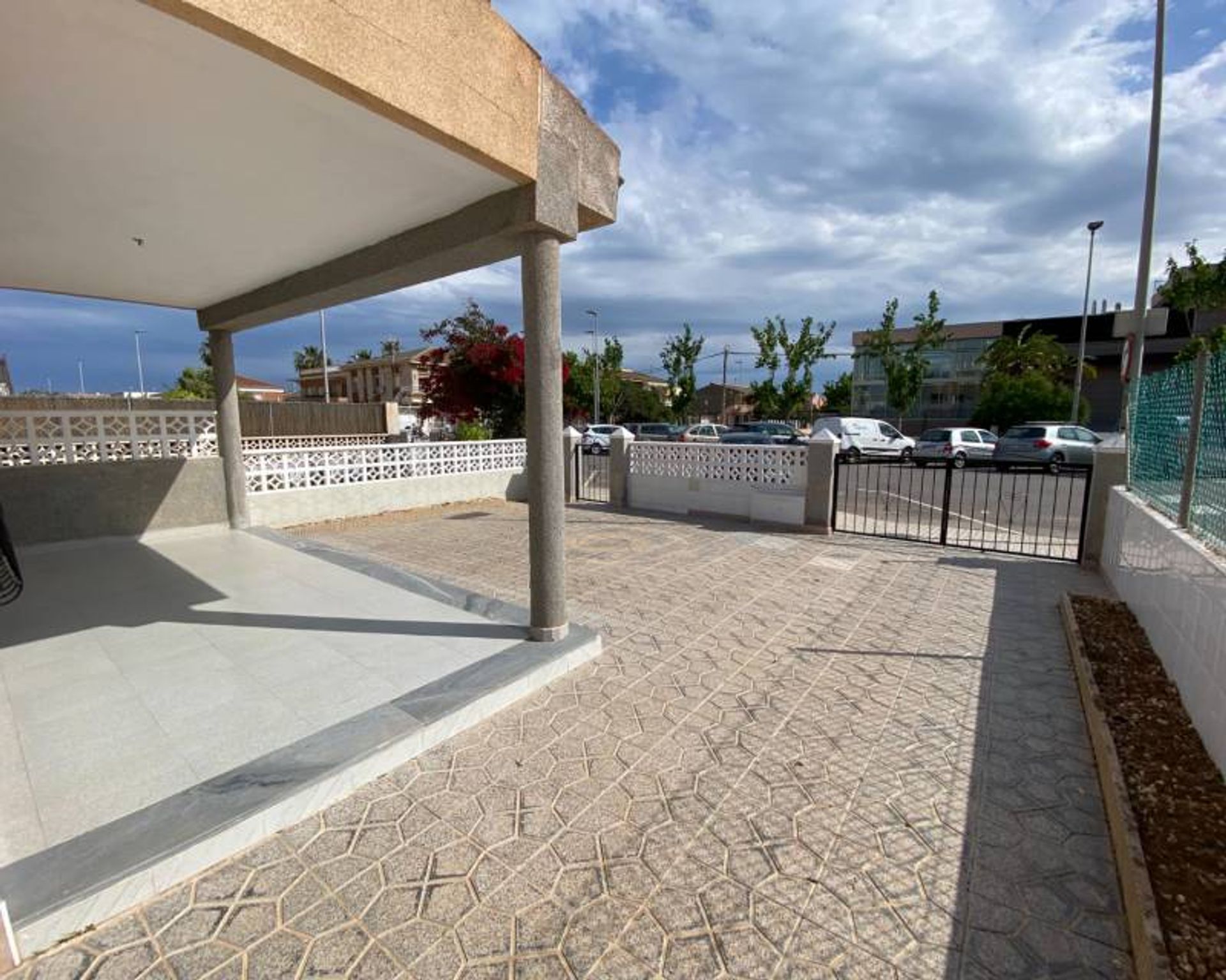 casa en Torre del Rame, Murcia 11233551