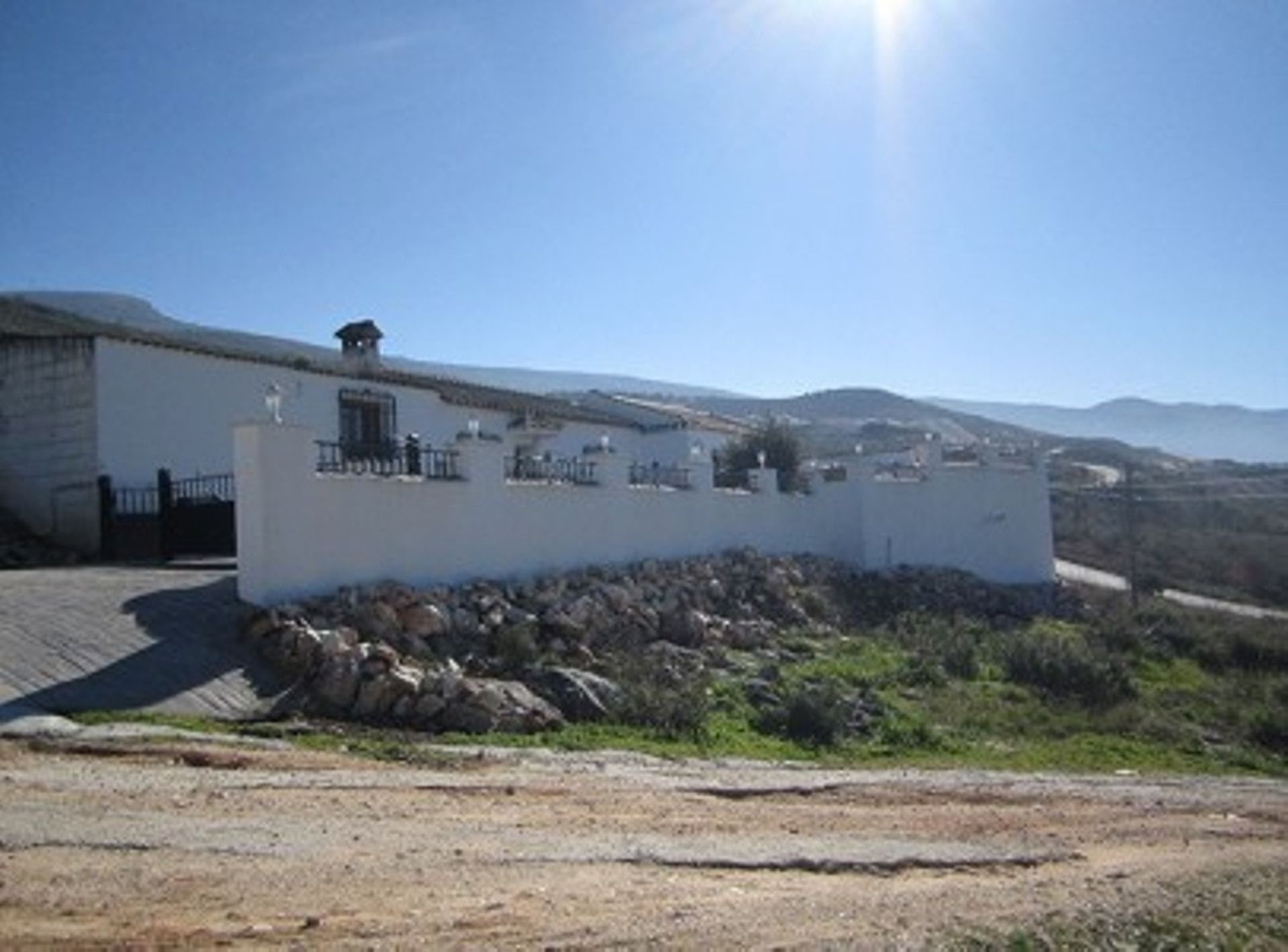 Huis in Cuesta La Palma, Andalucía 11233575